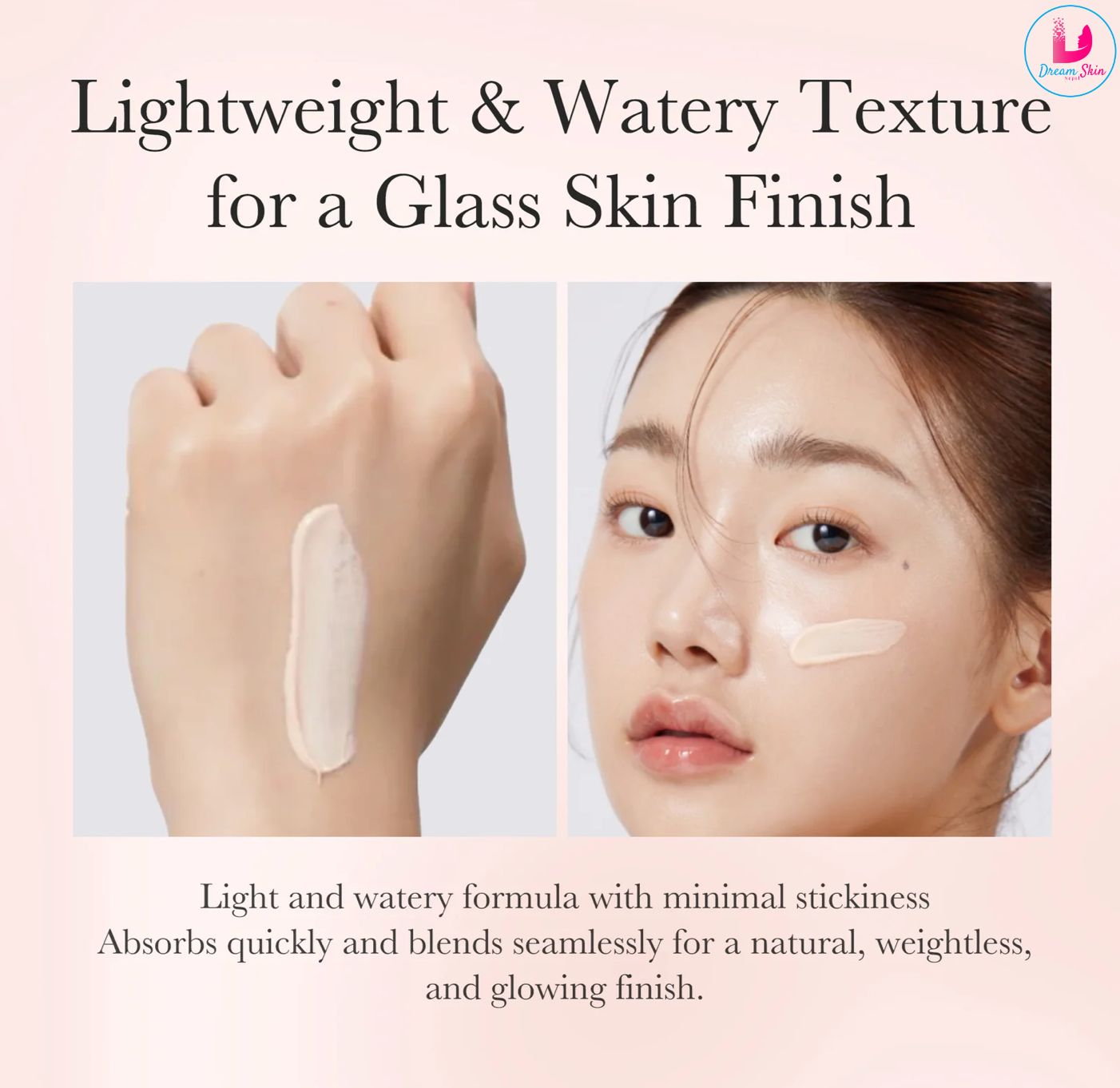 Medicube Collagen Firming Sun Cream [50ml] 